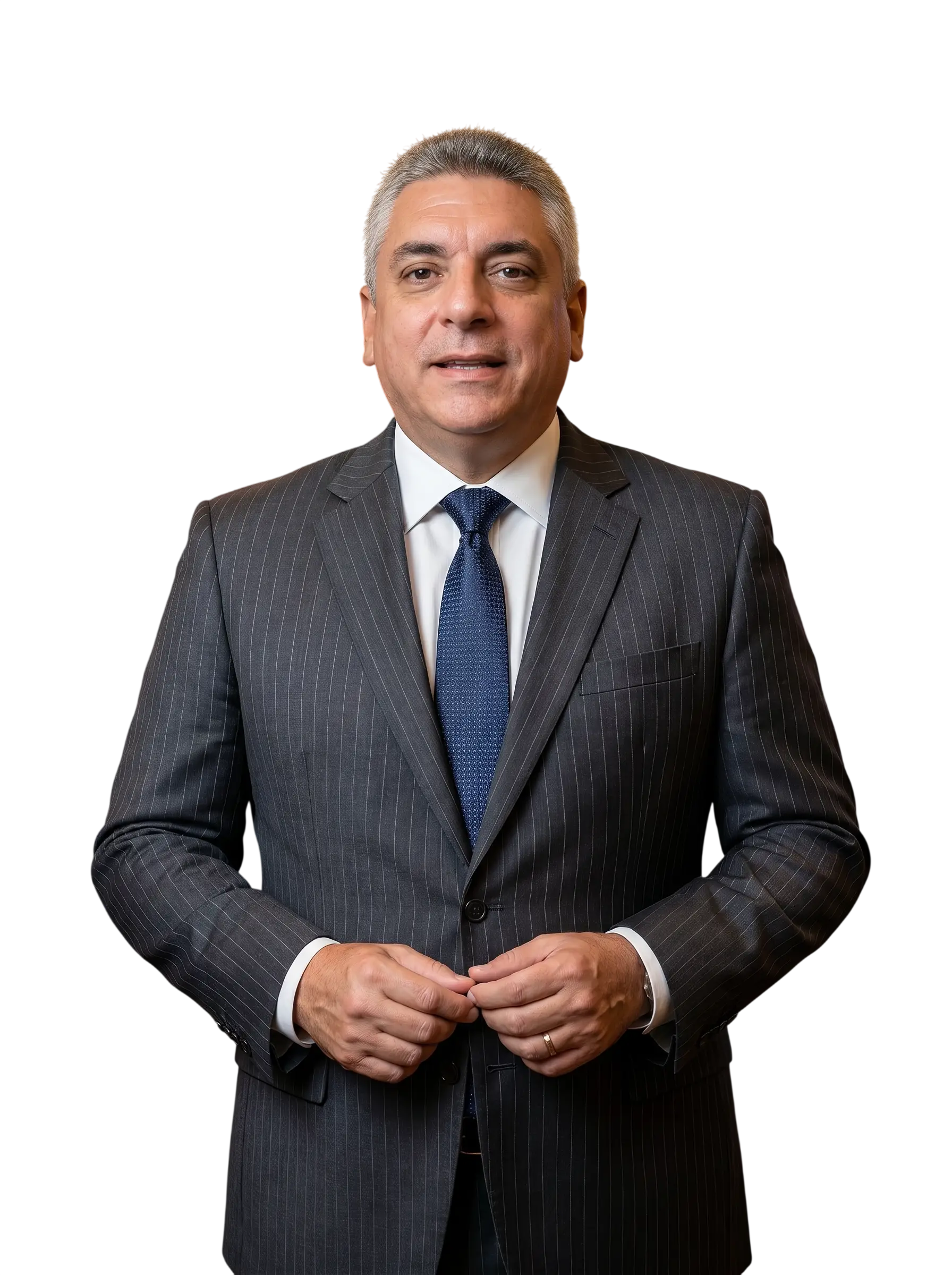 Felipe Sánchez - CEO